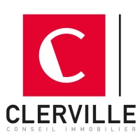 CLERVILLE, Conseil Immobilier d'Entreprise logo - Similar company to Galeo