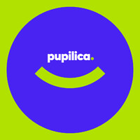 Pupilica logo - Similar company to Ucanble Technology