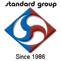 Standard Group - Pumps, Air Compressors, Engineered Skids logo - Similar company to Express Engineering
