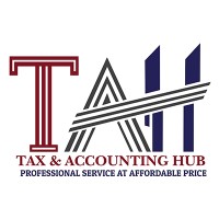 TAX AND ACCOUNTING HUB logo - Similar company to Tax Experts