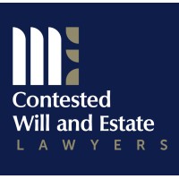 Contested Will and Estate Lawyers logo - Similar company to Hot Property