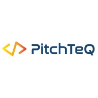 PitchTeQ logo - Similar company to Seagull-Series: Vasudha It Solutions Pvt. Ltd.