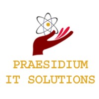 Praesidium IT Solutions logo - Similar company to Bytenome Technologies