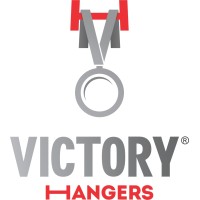 Victory Hangers® logo - Similar company to Qlares Bv