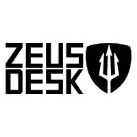 Zeus Desk logo - Similar company to Wml It Solutions Pvt Ltd