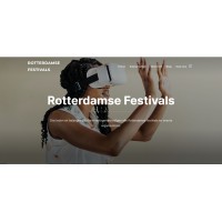 Rotterdamse Festivals logo - Similar company to Quilyx