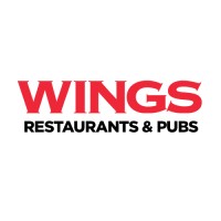 WINGS Restaurants & Pubs logo - Similar company to 6Pi Technologies Inc.