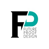 Future Proof Design logo - Similar company to Hellopublic