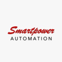 Smartpower Automation Pvt Ltd logo - Similar company to Technosoft Drive & Automation Private Limited