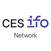 CESifo logo - Similar company to Iza - Institute Of Labor Economics