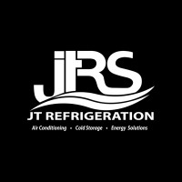 JT Refrigeration Services Limited (a JT MEPCO Group Company) logo - Similar company to Jtrs Uae
