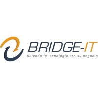BRIDGE-IT logo - Similar company to Bridgeit Lend