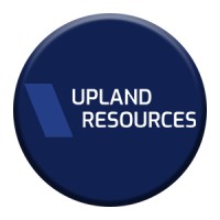 Upland Resources logo - Similar company to Gerry Murray