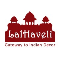 Lal Haveli logo - Similar company to Hare Krishna