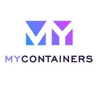 MyContainers logo - Similar company to Vp Containers