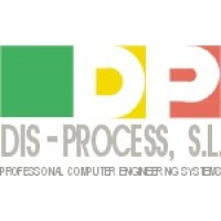 DIS-PROCESS logo - Similar company to Instituto Hemingway - Spanish Courses In Bilbao