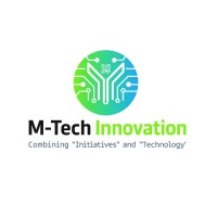 M-Tech Innovation LLC logo - Similar company to M-Tech Innovations
