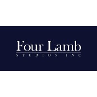 Four Lamb Studios Inc. logo - Similar company to Itc