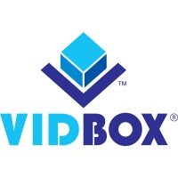VIDBOX logo - Similar company to Looko Inc.