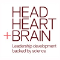 Head Heart + Brain
