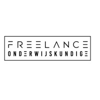 Freelance onderwijskundige logo - Similar company to Codename Future