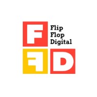FlipFlop Digital - Agency logo - Similar company to Flipflop Digital Learning - Ffdl