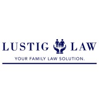 Lustig Law logo - Similar company to Makesea