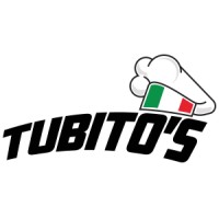 Tubito's logo - Similar company to Tom Cat Bakery