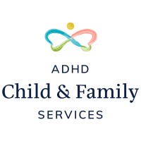 ADHD Child & Family Services logo - Similar company to Aurea | Aromantic-Spectrum Union For Recognition, Education, And Advocacy