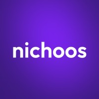 Nichoos logo - Similar company to Undefined Technology