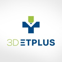 3D ETPLUS logo - Similar company to 3D Evolve