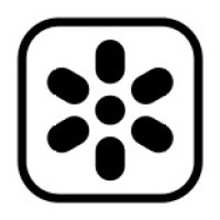 Genreact logo - Similar company to Mandal Solutions