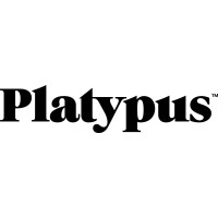 Platypus logo - Similar company to Flowsam