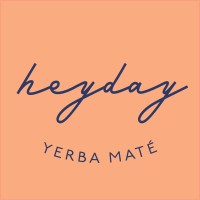 Heyday Maté logo - Similar company to Collabrum Ltd