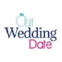 Our Wedding Date logo - Similar company to Venyu - South Australian Wedding Venue Specialist
