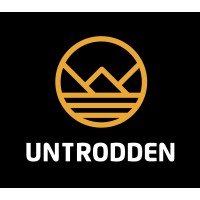 Untrodden logo - Similar company to Cloudforest