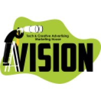 Vision Ads Agency logo - Similar company to Inaya