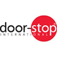 Door-Stop logo - Similar company to Premdor