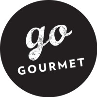 GoGourmet logo - Similar company to Greenr Cafe
