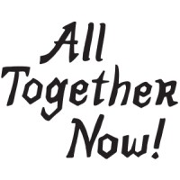 All Together Now logo - Similar company to Flussbad Berlin E.V.