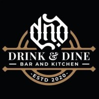 Drink and Dine logo - Similar company to Neo Cap Solutions