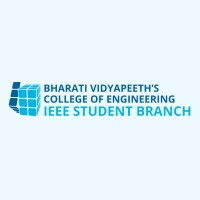 IEEE BVCOE logo - Similar company to Geeksforgeeks Campus Body - Bvcoe