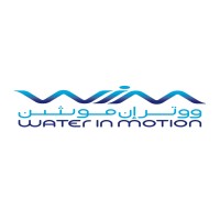 Water In Motion LLC logo - Similar company to Hydrotech Engineering Group