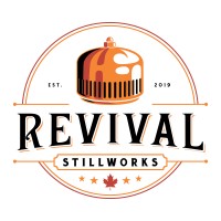 Revival Stillworks logo - Similar company to Specific Engineering Solutions