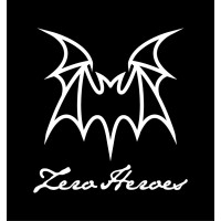 Zero Heroes logo - Similar company to Noryte Studios