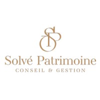Solve Patrimoine logo - Similar company to C&B Conseils