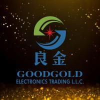 Good Gold Electronics Trading LLC. logo - Similar company to Wefone Led Display