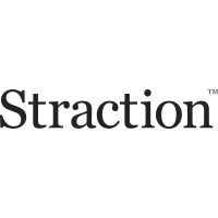 Straction AB logo - Similar company to Domberg® Atelier