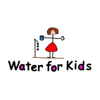 Water for Kids logo - Similar company to Water And Irrigation Engineering Research Group | Makerere University