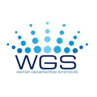 Water Generating Systems